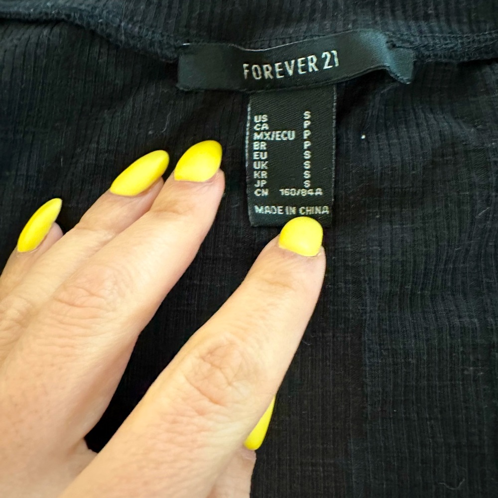 Forever 21